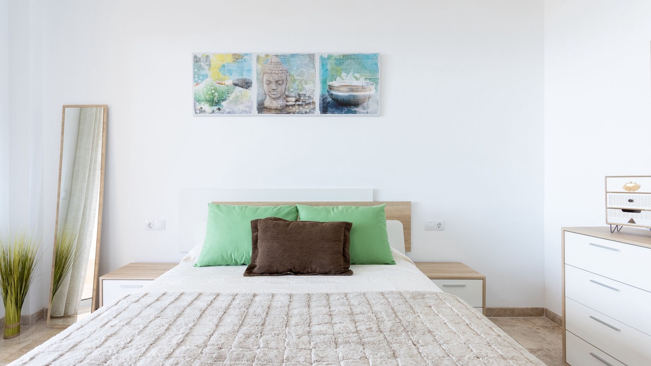Photo of Bedroom in Puerto de Santiago