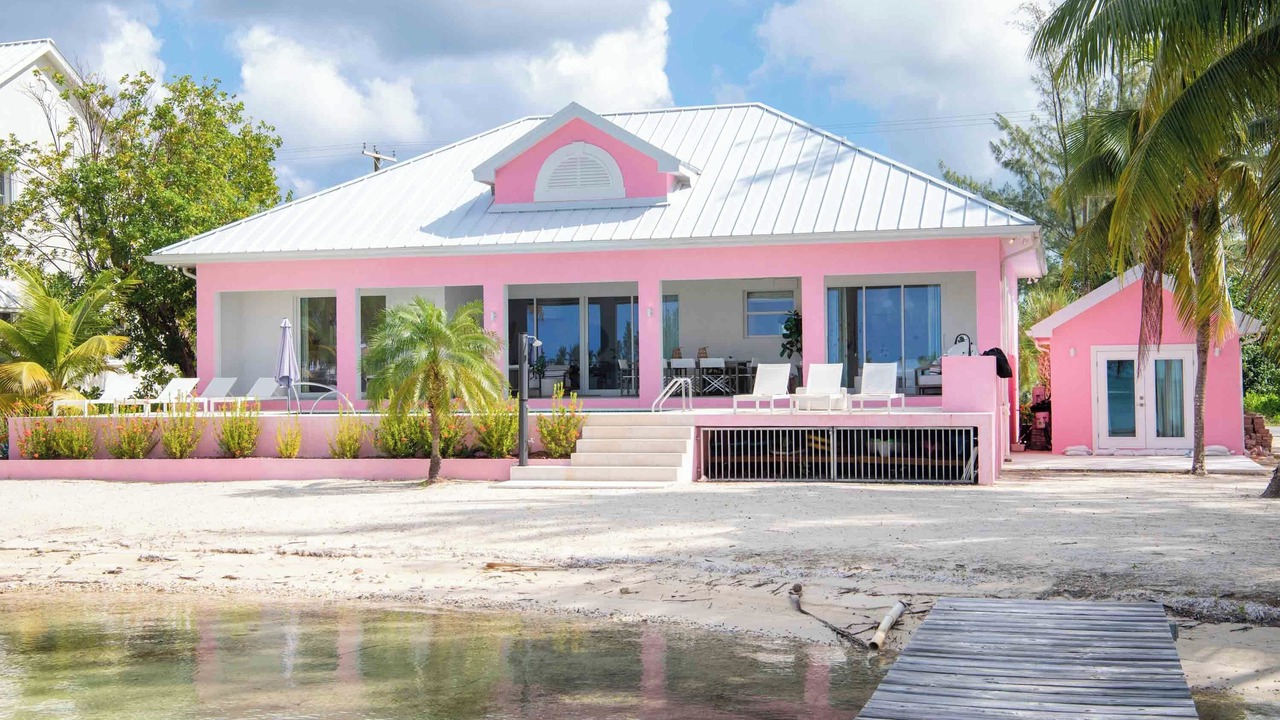 Photo of Outdoor in Rum Point