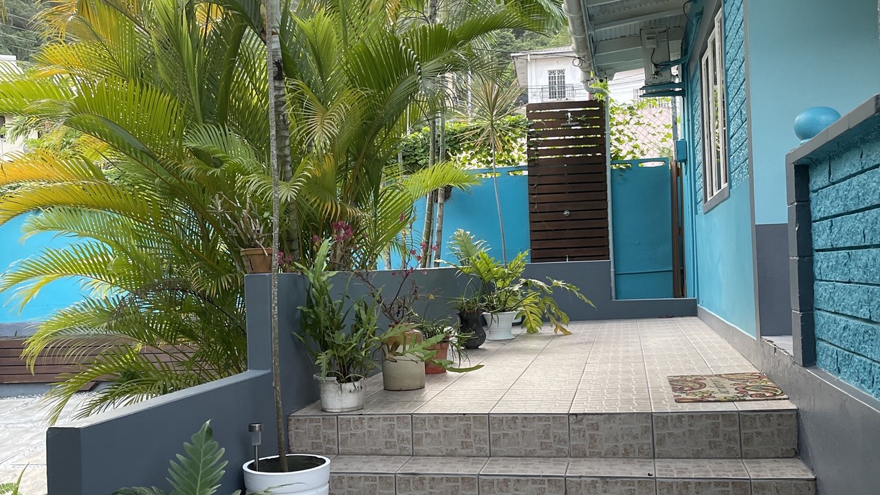 Photo of Outdoor in Diego Martin