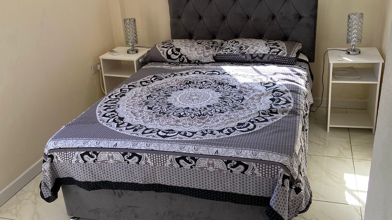 Photo of Bedroom in Colonarie