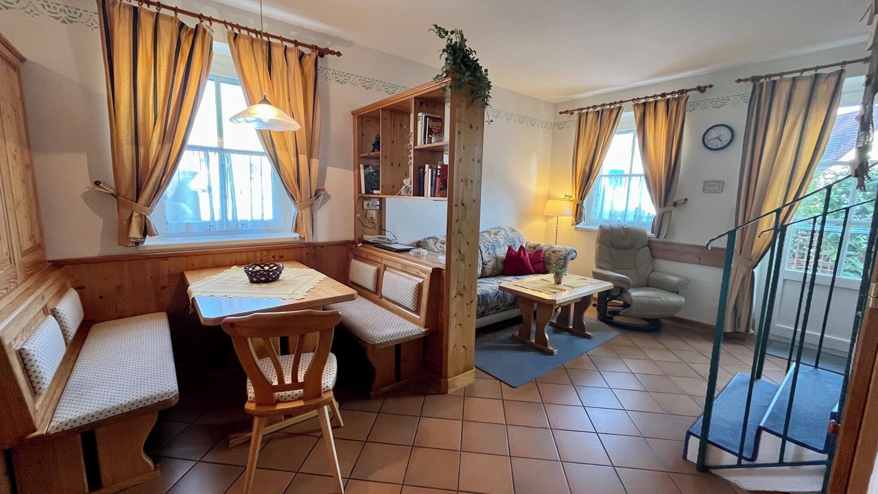 Photo of Livingroom in Wagerberg
