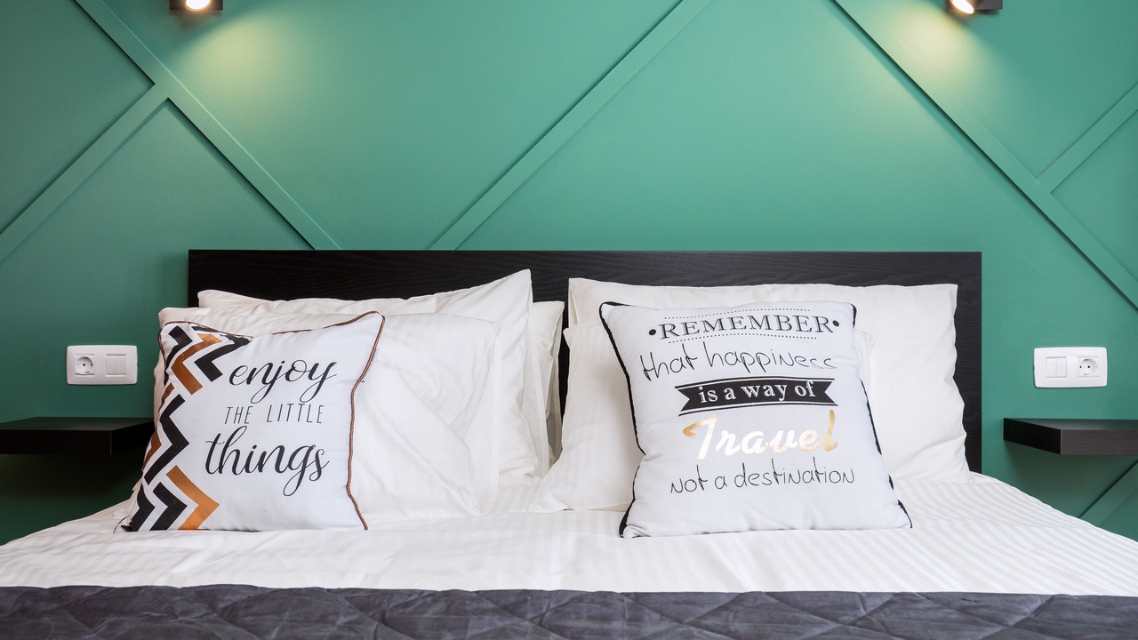 Photo of Bedroom in Castillo Caleta de Fuste