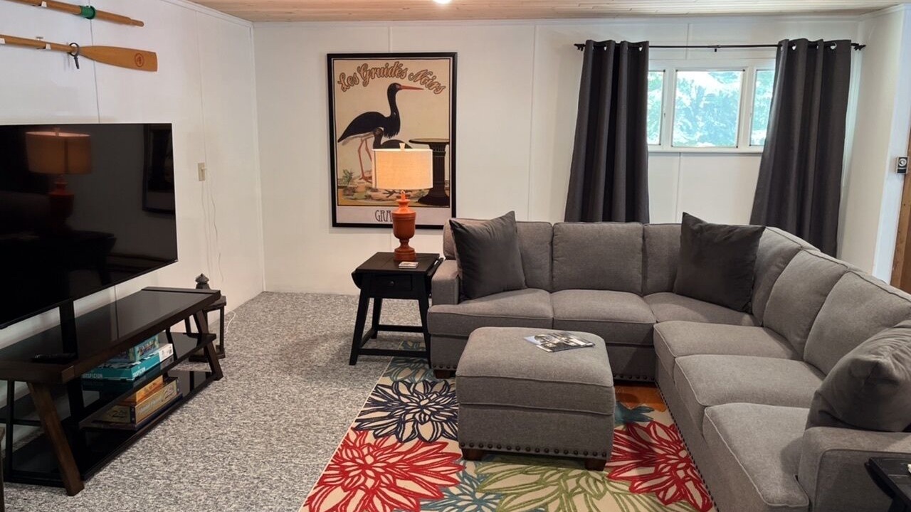 Photo of Livingroom in Indian River