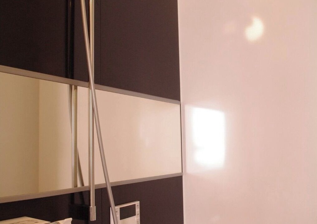 Photo of Bathroom in Korinbo