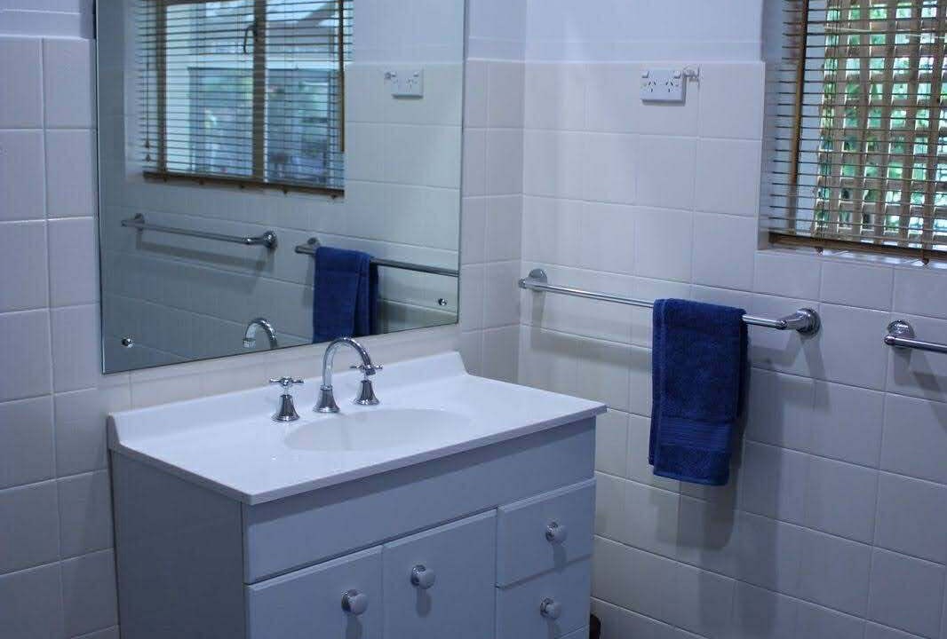 Photo of Bathroom in Port Hughes
