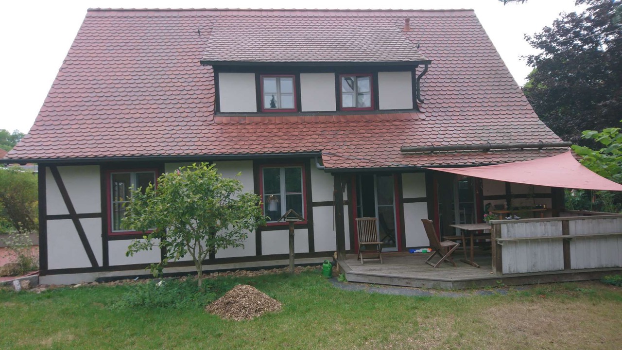 Photo of Outdoor in Kranichfeld