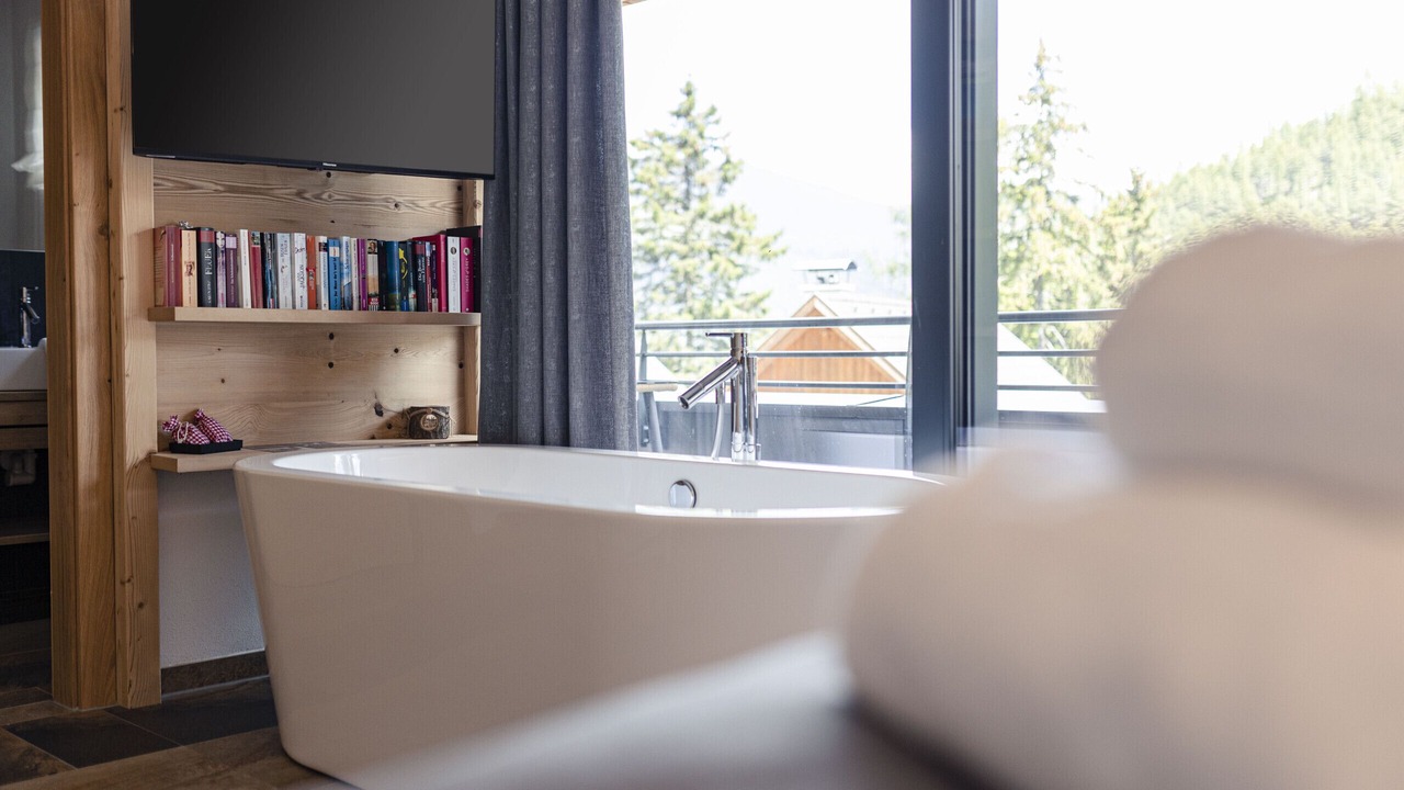 Photo of Bedroom in Turracher Hohe