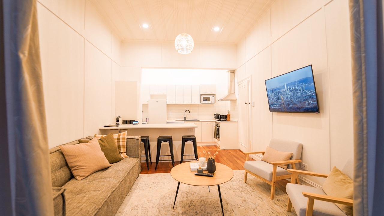 Photo of Livingroom in Hastings