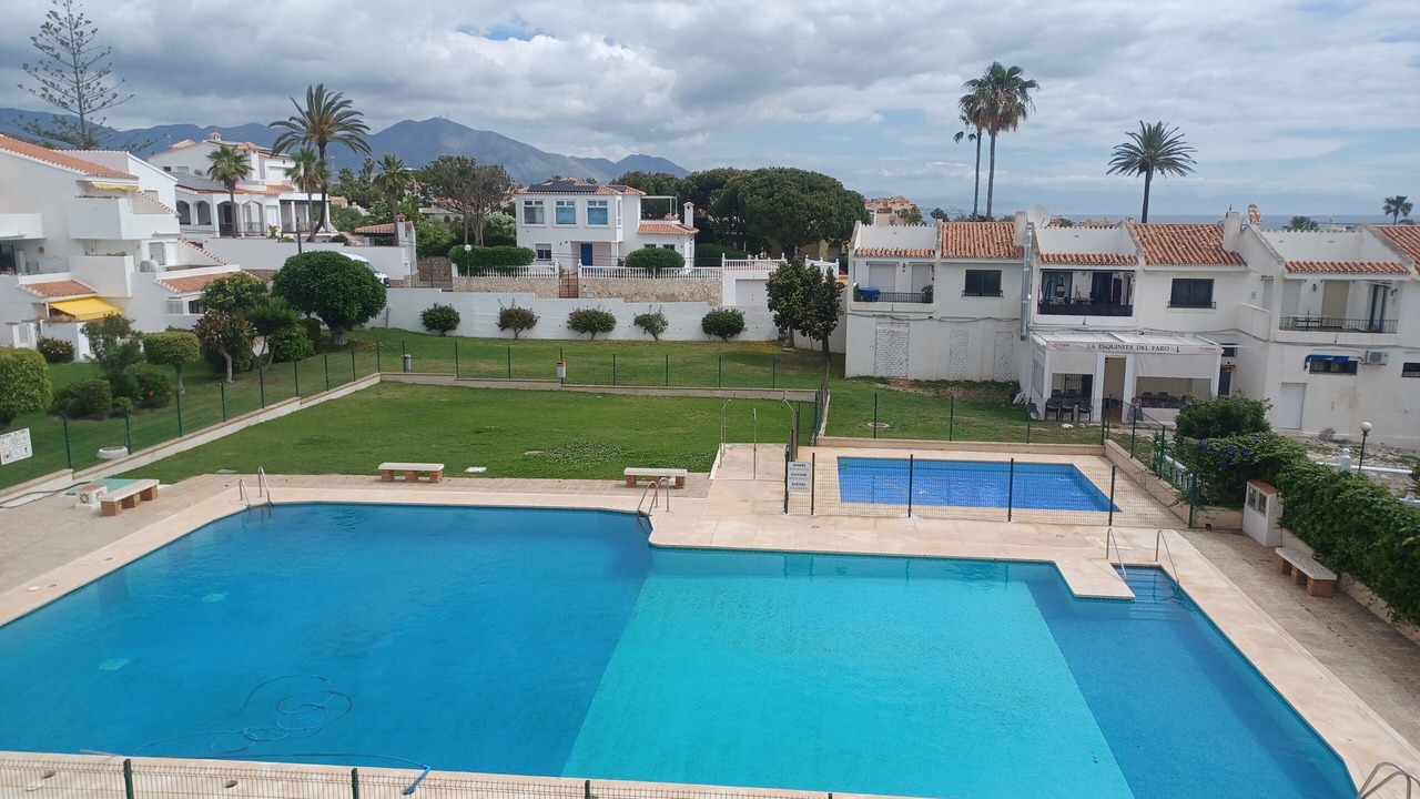 Photo of Outdoor in Mijas Costa