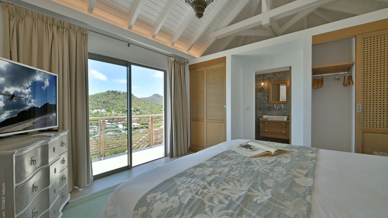 Photo of Bedroom in Lurin