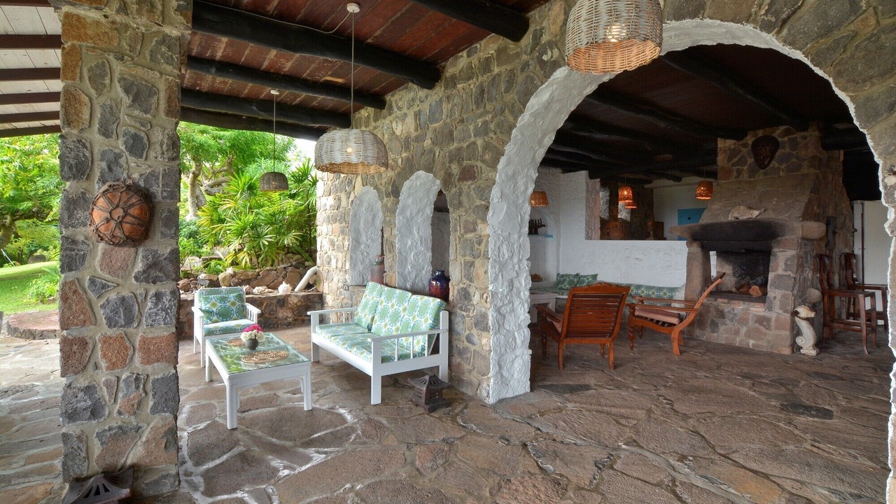 Photo of Patio Balcony in Belmont