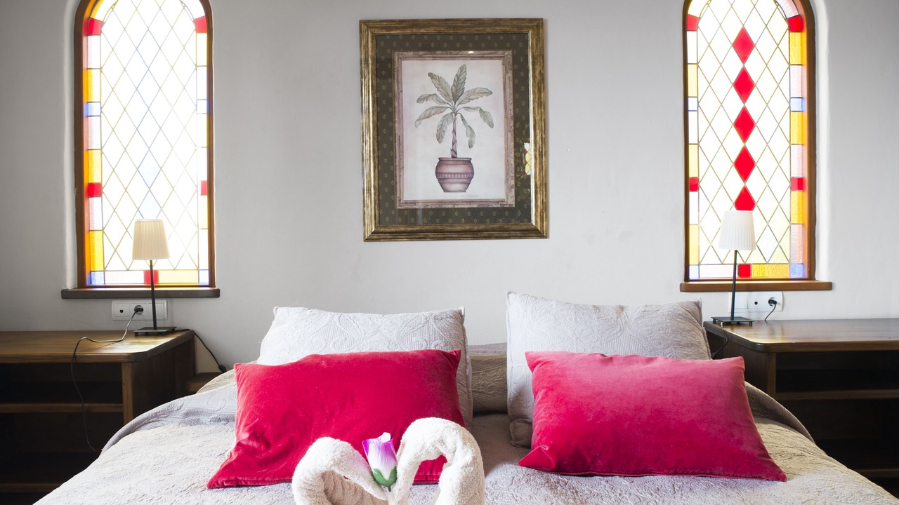 Photo of Bedroom in La Matanza de Acentejo