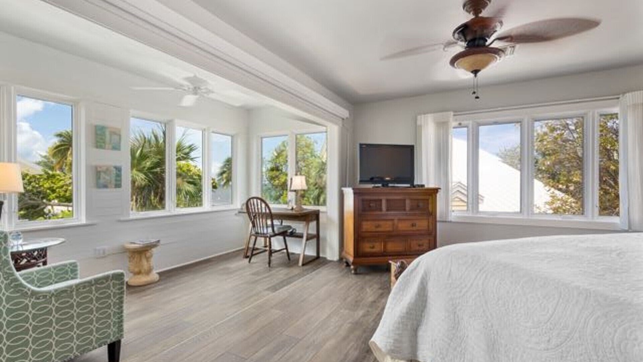 Photo of Bedroom in Rum Point