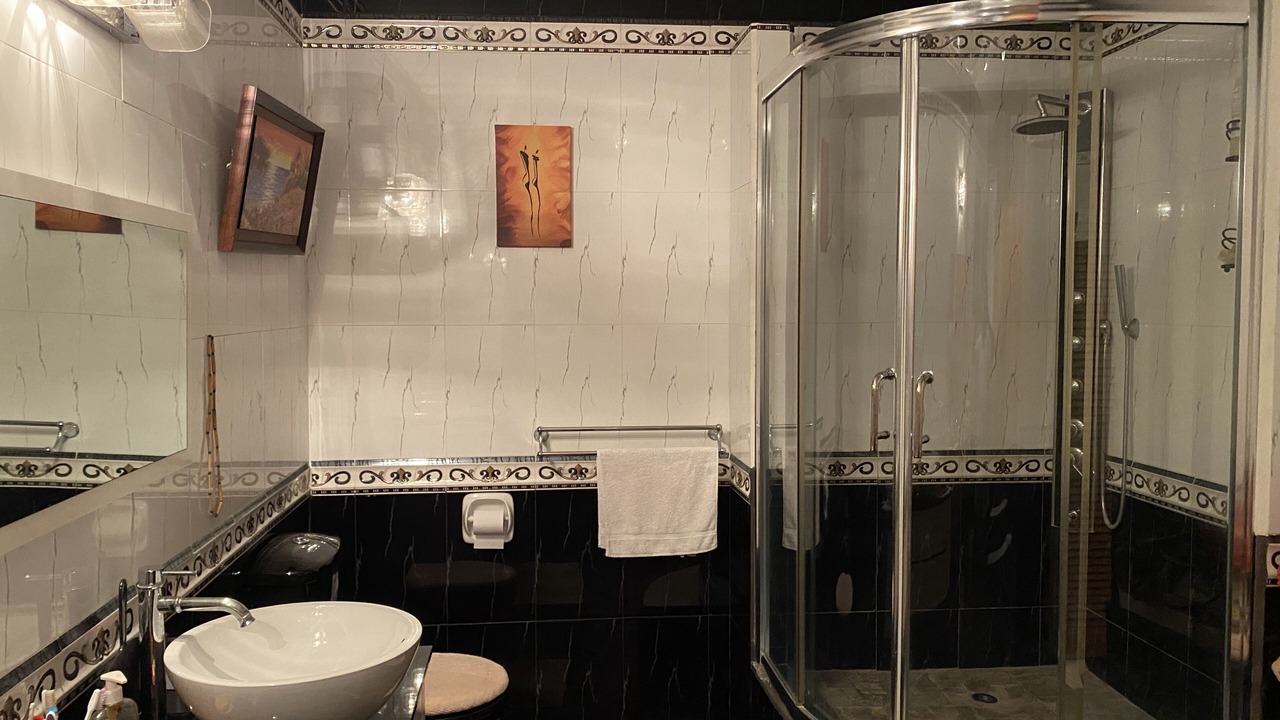 Photo of Bathroom in Maracas