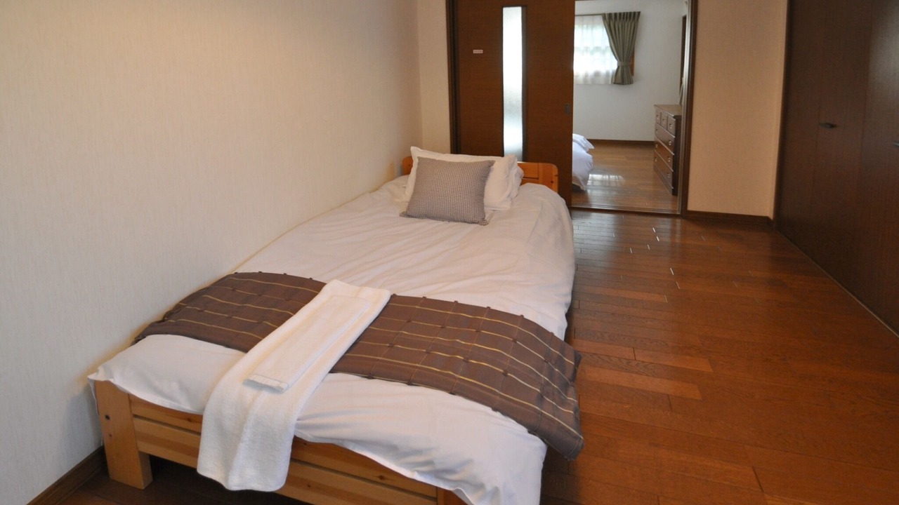 Photo of Bedroom in Iimori