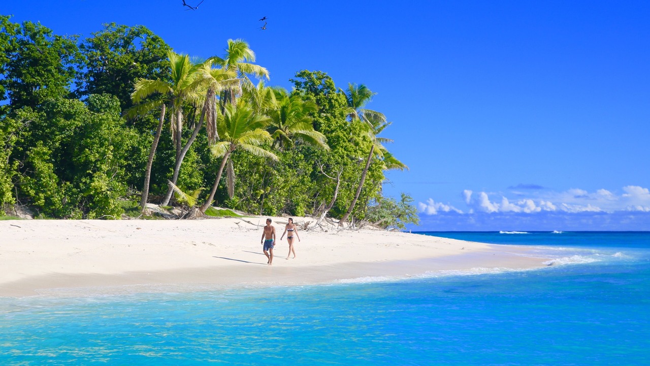 Photo of Others in Taveuni Island East
