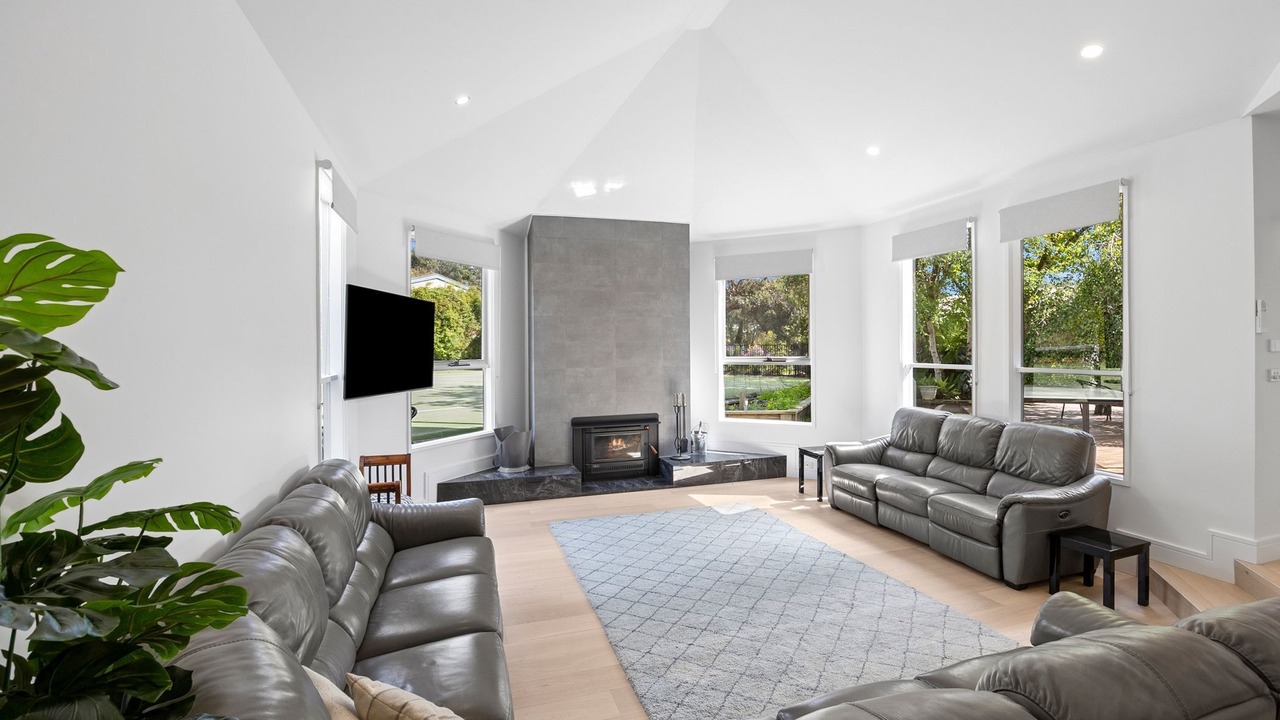 Photo of Livingroom in Anglesea