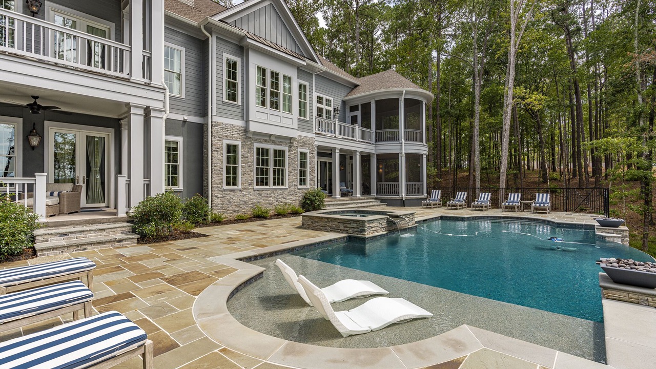 Photo of Outdoor in Eatonton