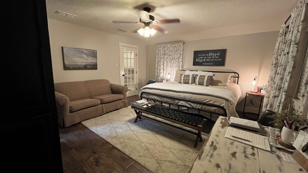 Photo of Bedroom in Canton