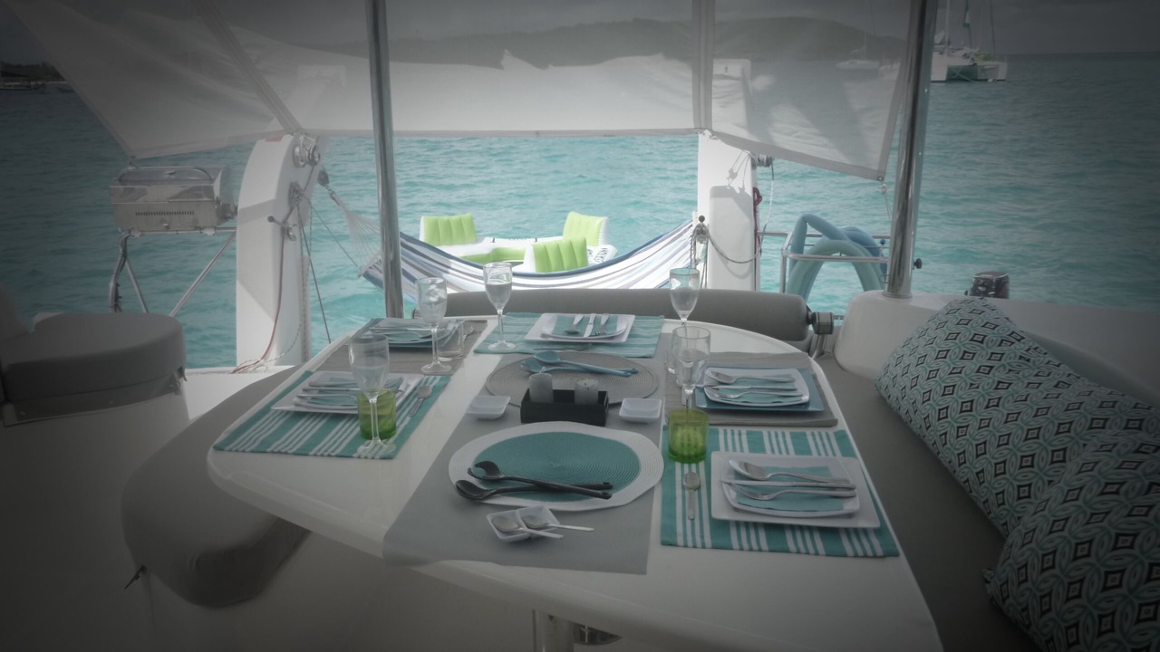 Photo of Outdoor in Grenadines