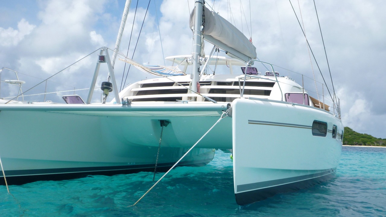 Photo of Others in Grenadines