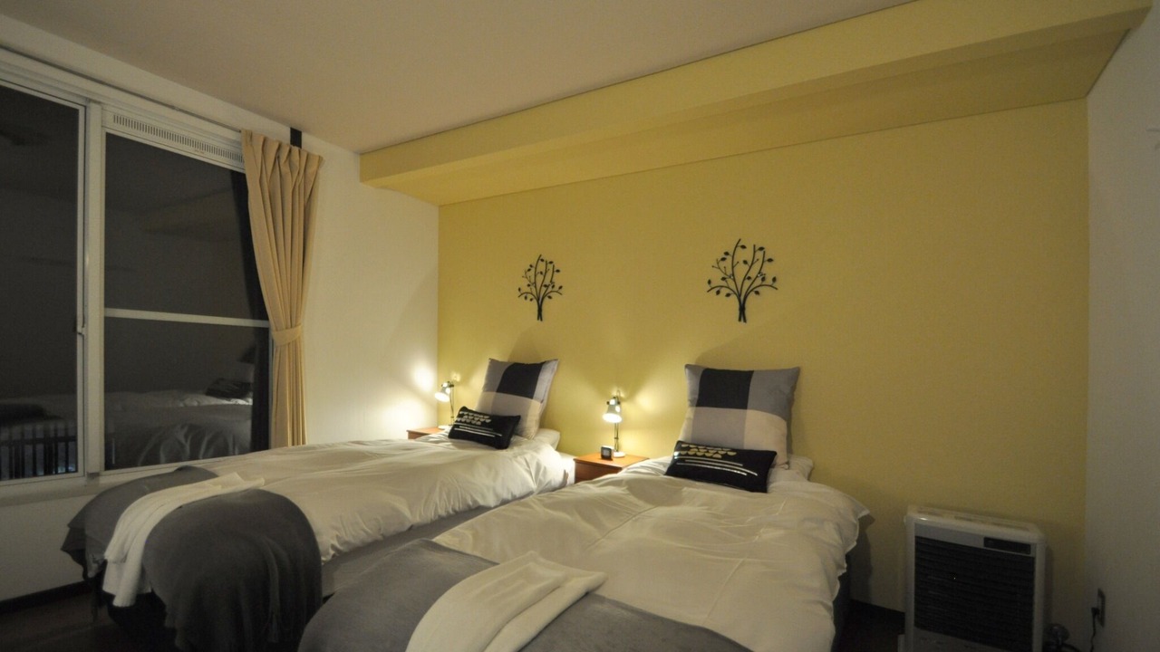 Photo of Bedroom in Echo Land