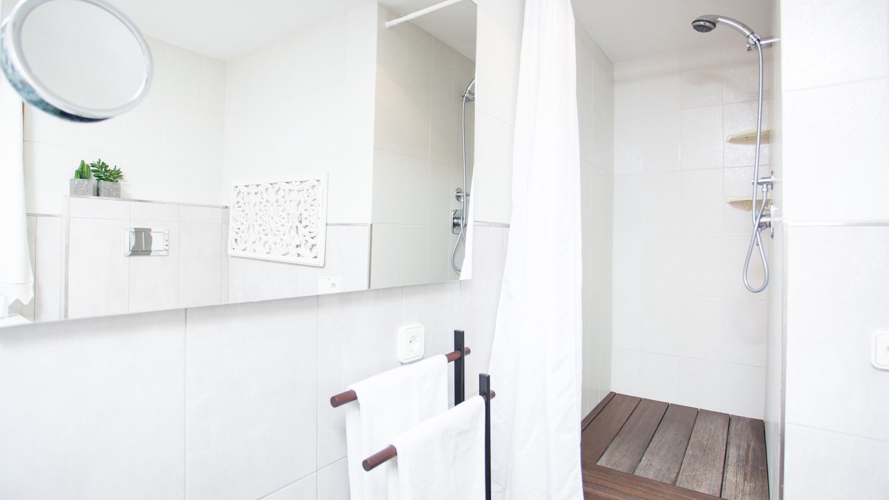 Photo of Bathroom in Inca