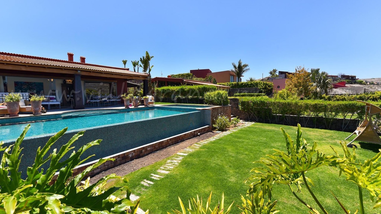 Photo of Outdoor in San Bartolome de Tirajana