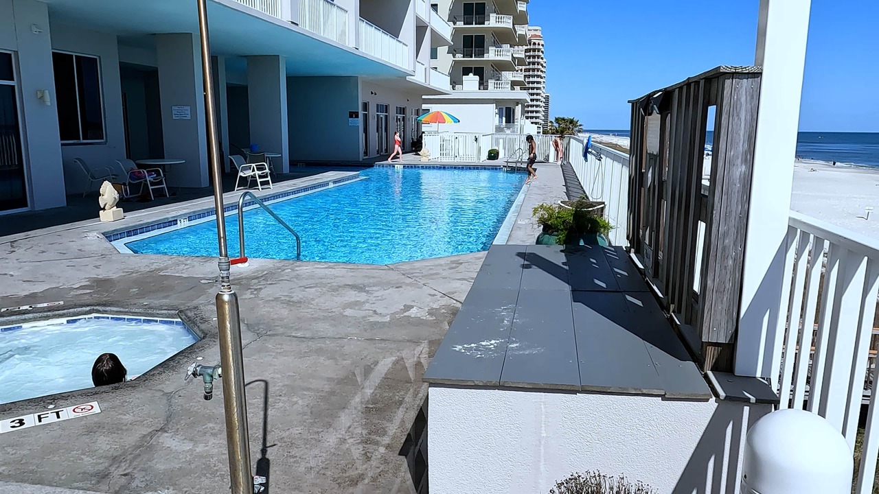 Photo of Outdoor in Ono Island
