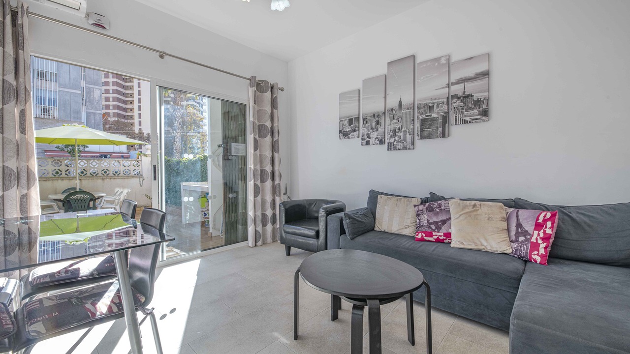 Photo of Livingroom in Benidorm