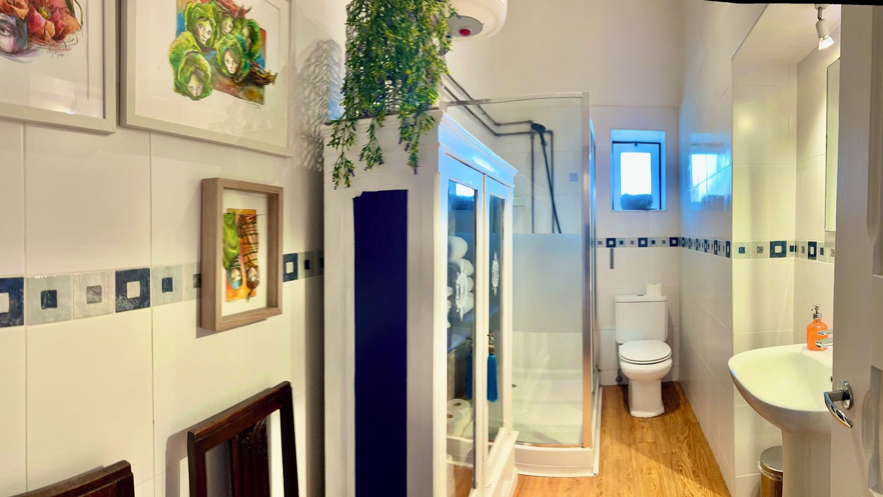 Photo of Bathroom in Alfama