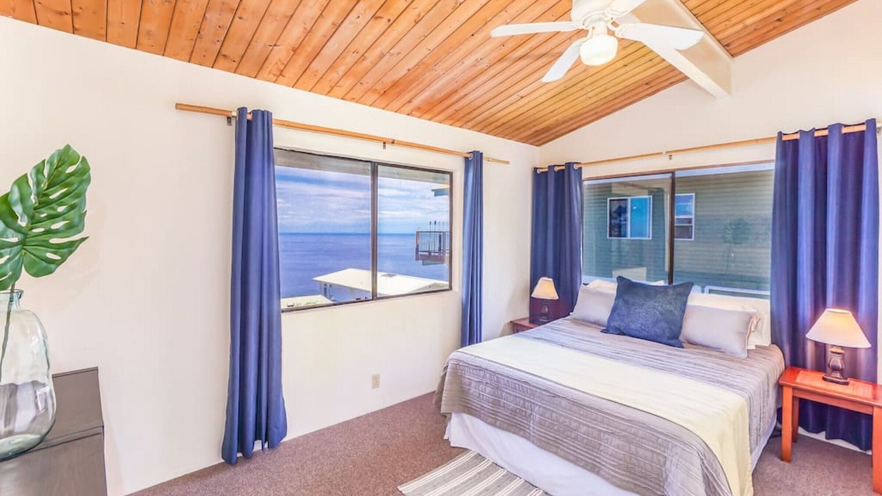 Photo of Bedroom in Opihihale