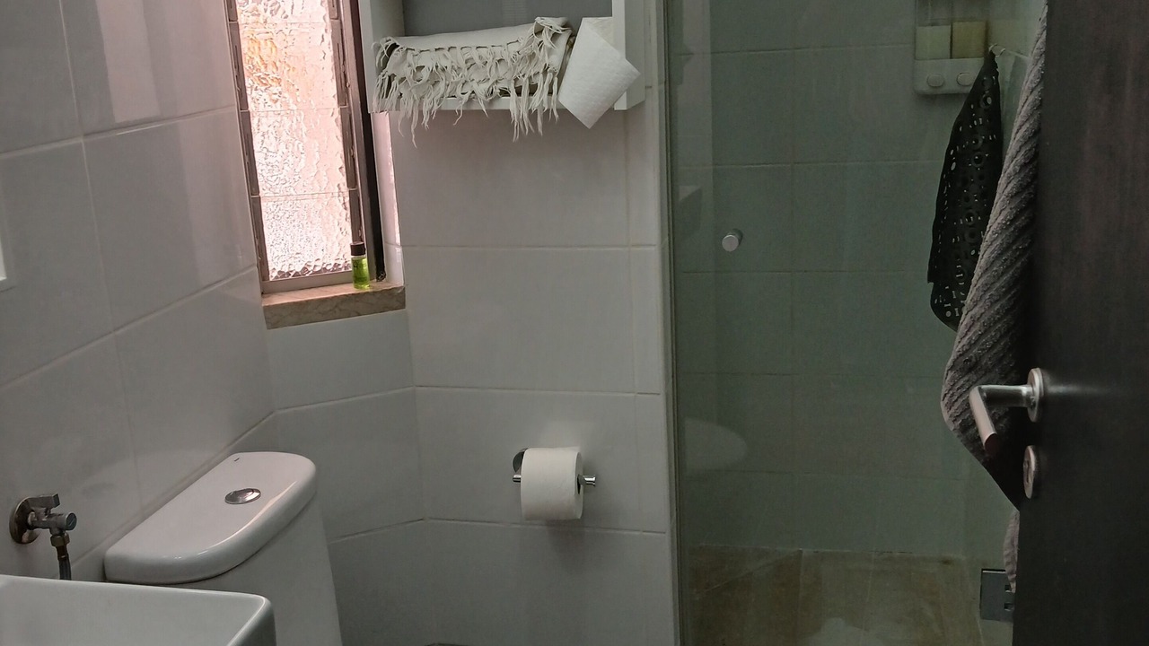 Photo of Bathroom in Vilamoura