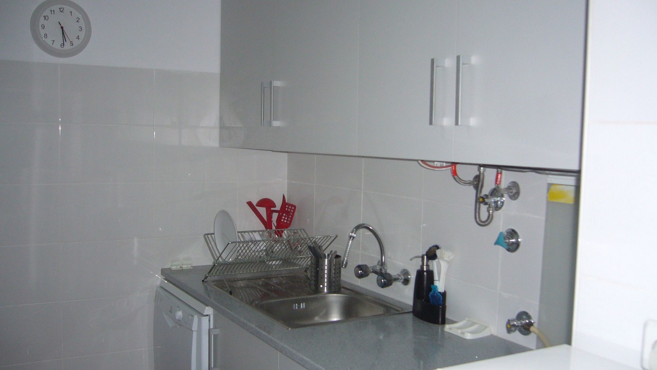 Photo of Kitchen in Vilamoura
