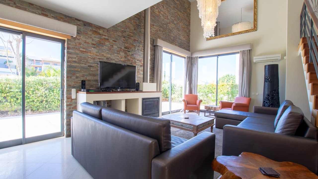 Photo of Livingroom in Santa Eulalia