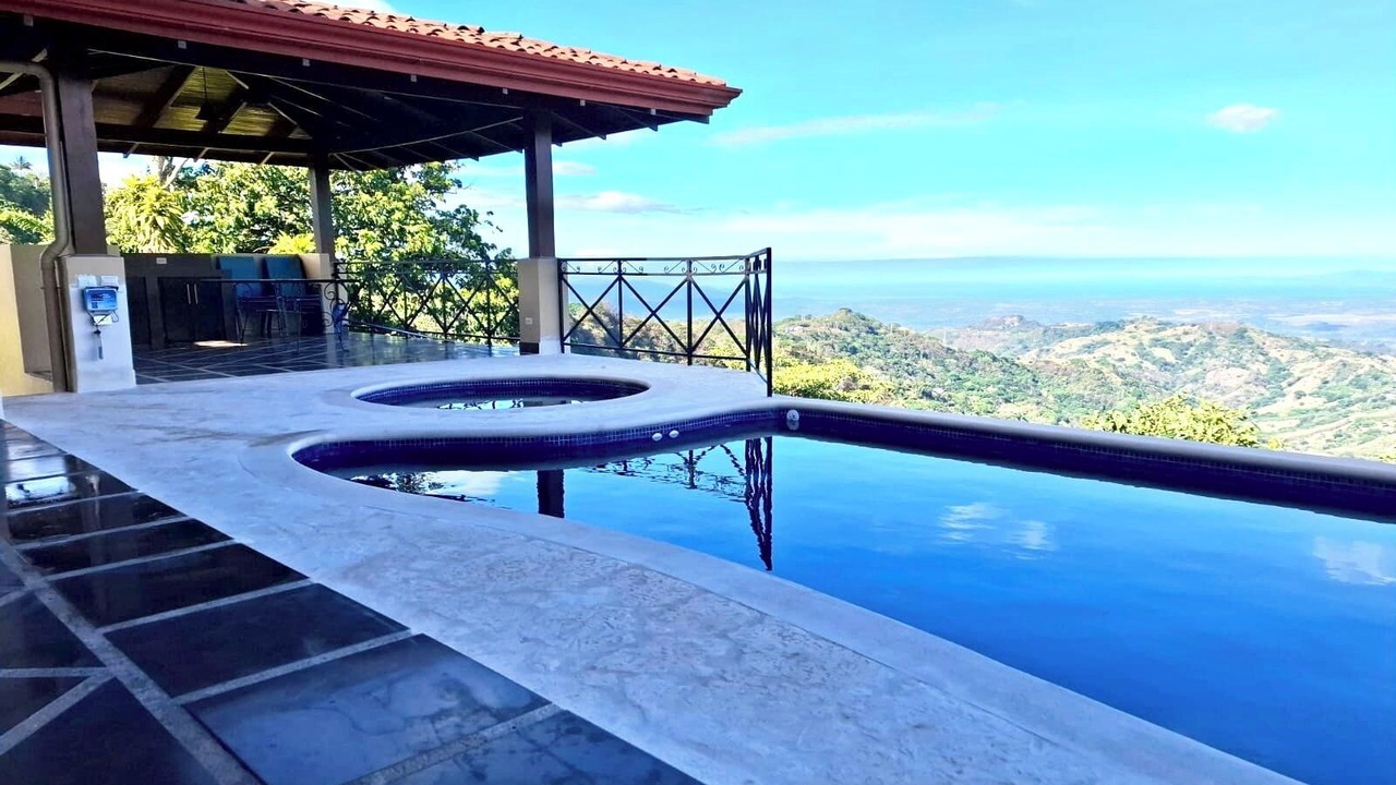 Photo of Outdoor in Garabito