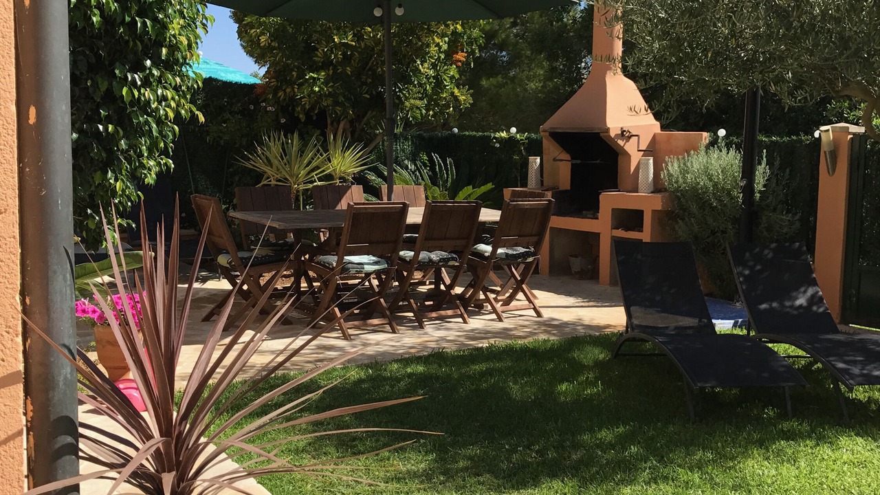 Photo of Outdoor in Alcudia