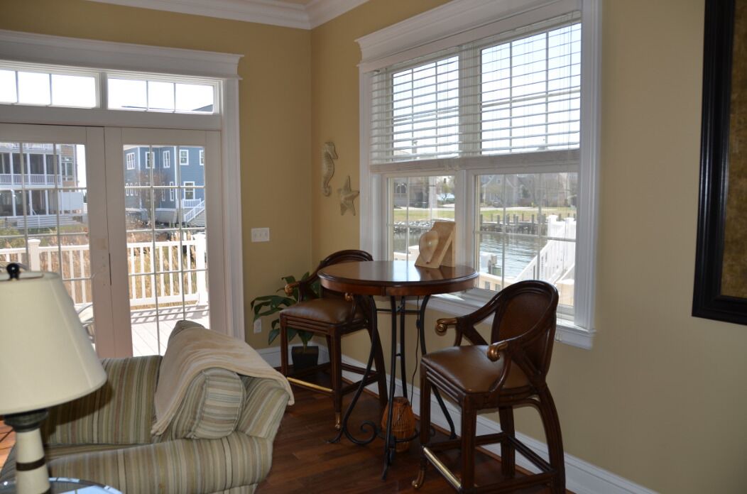 Photo of Outdoor in Heron Harbour Isle