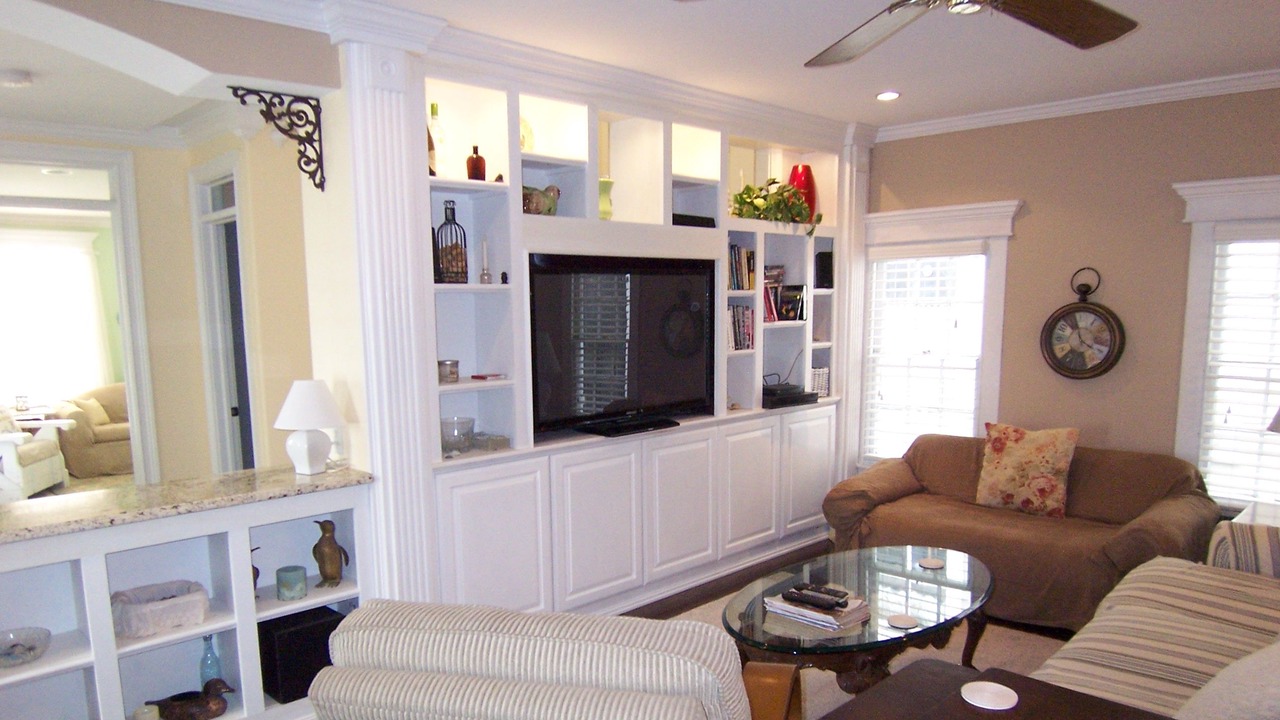 Photo of Livingroom in Cape May