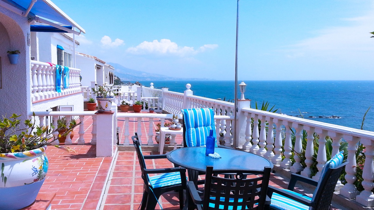 Photo of Outdoor in El Faro