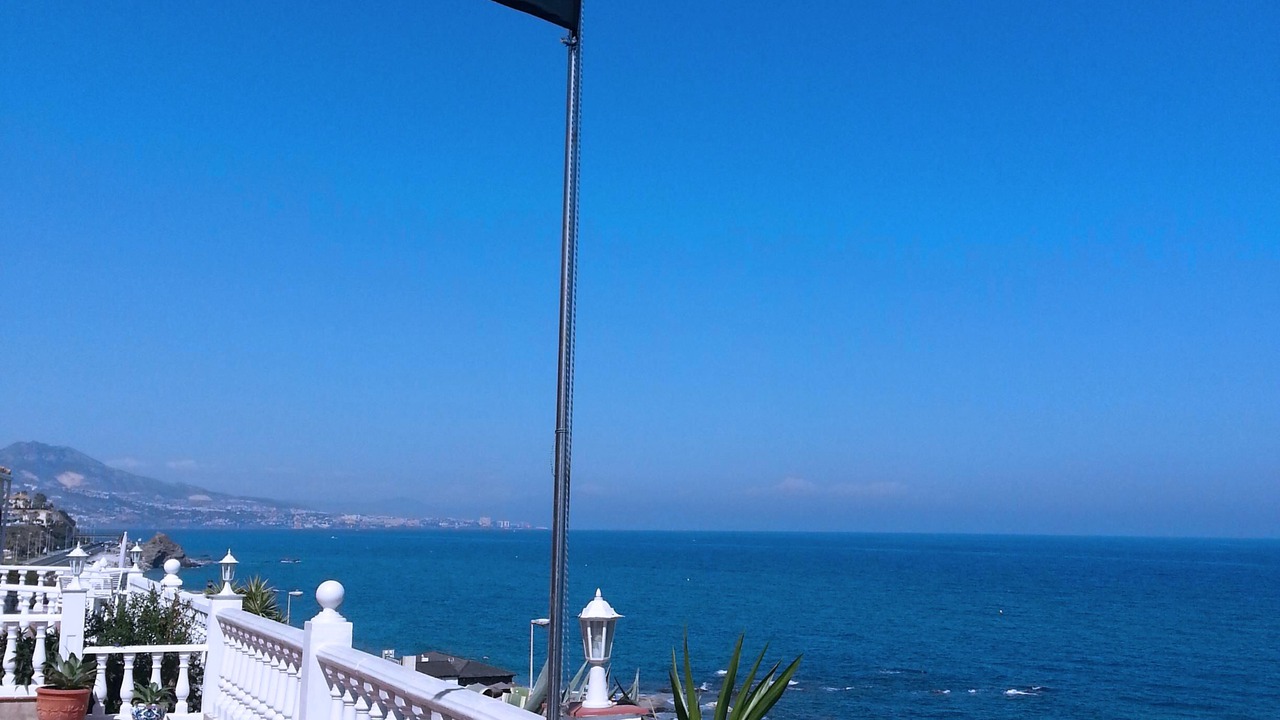 Photo of Patio Balcony in El Faro