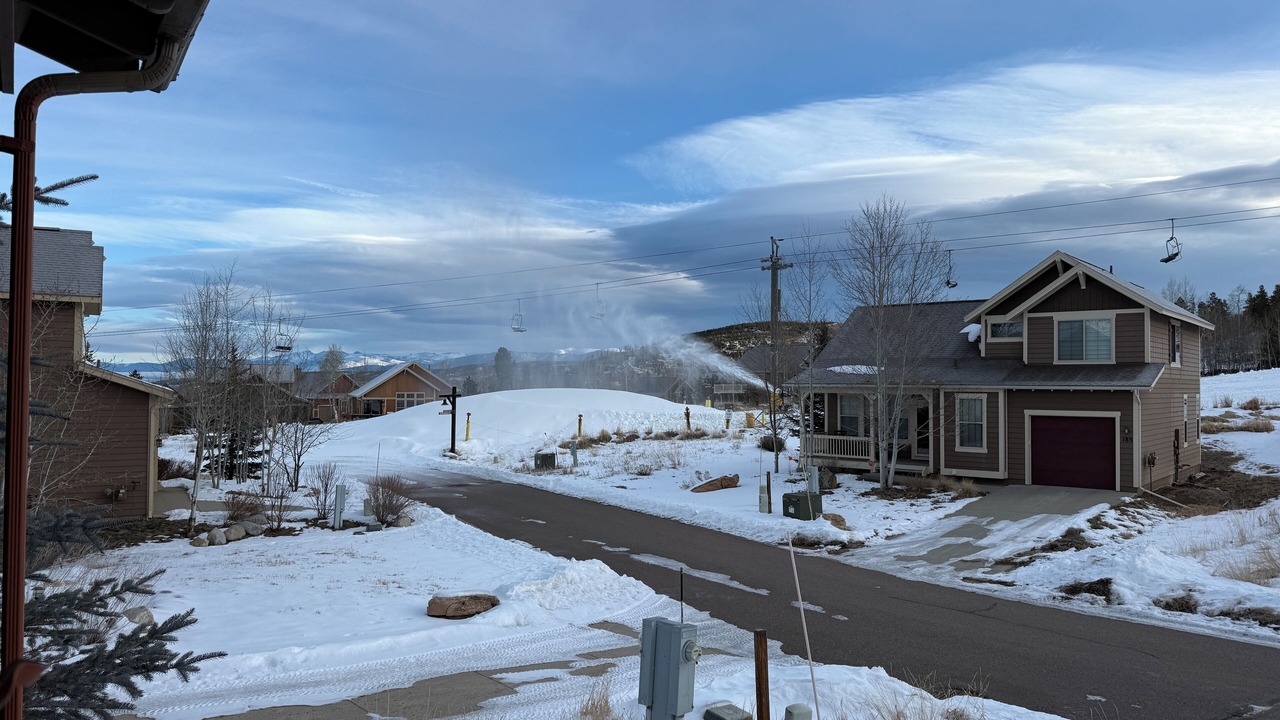 Photo of Outdoor in Silvercreek