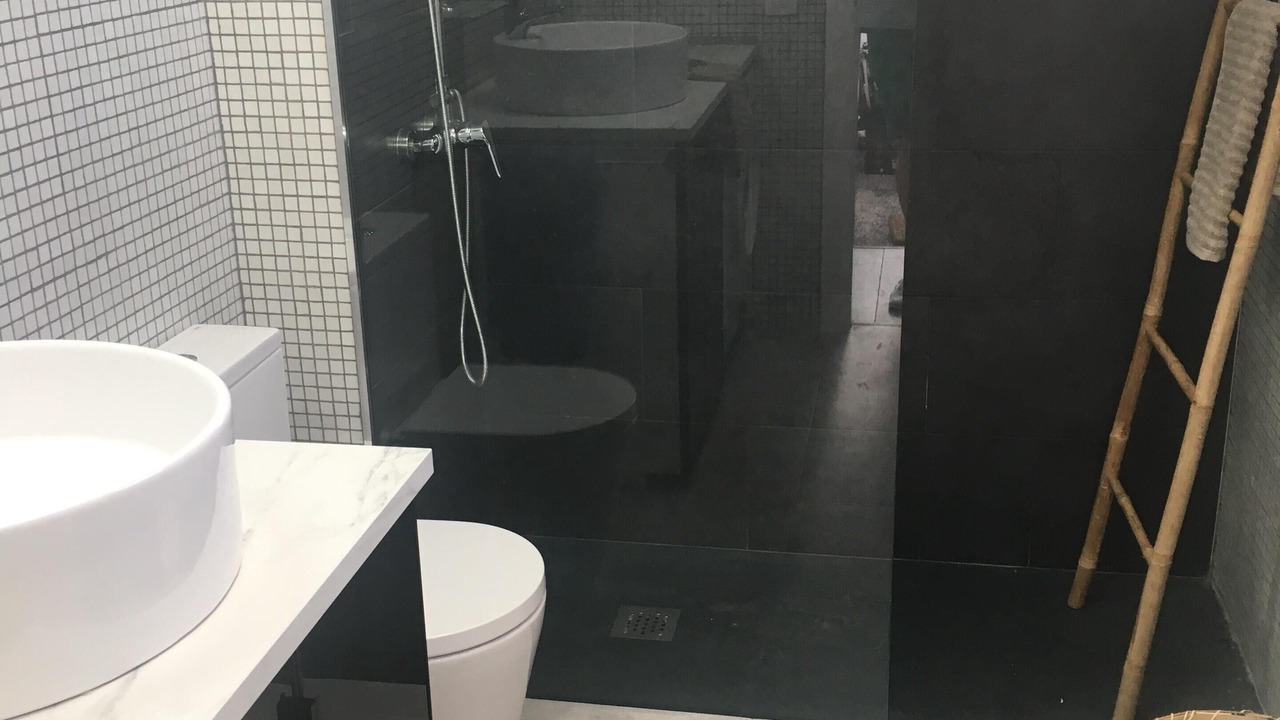 Photo of Bathroom in Puerto del Carmen