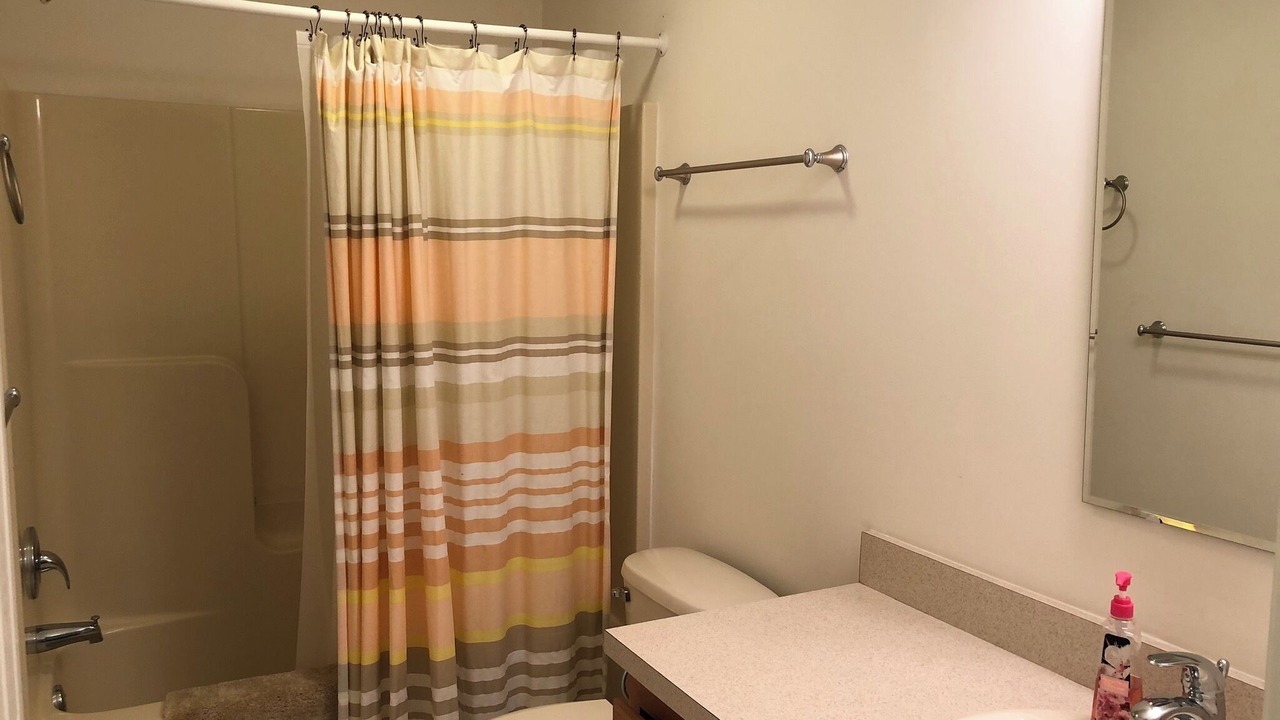 Photo of Bathroom in Town Bank