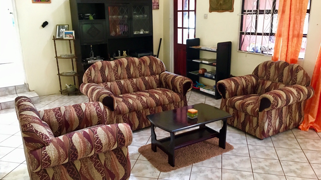 Photo of Livingroom in Colonarie