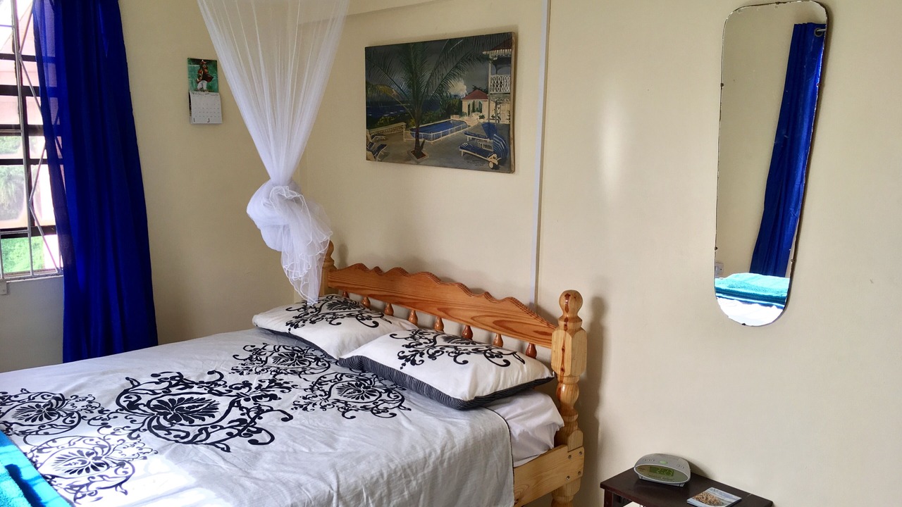Photo of Bedroom in Colonarie
