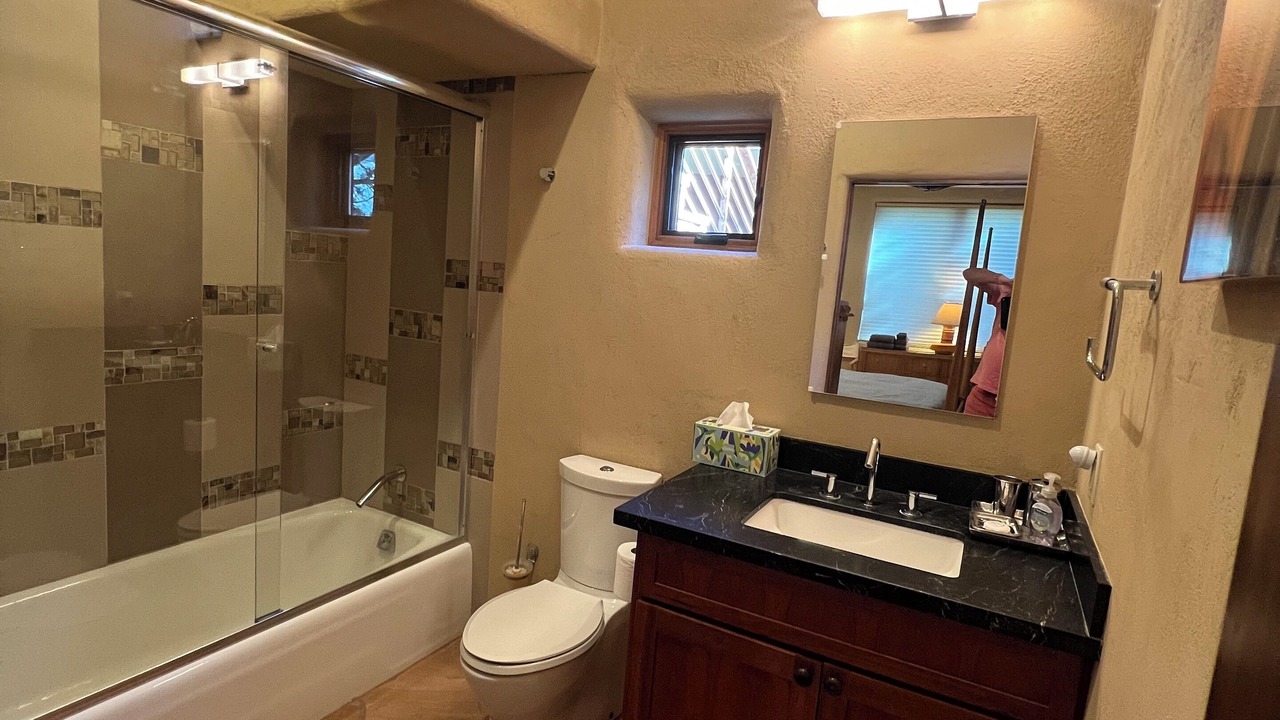 Photo of Bathroom in West Sedona
