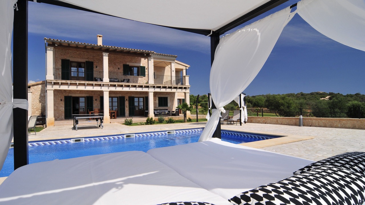 Photo of Outdoor in Son Gual