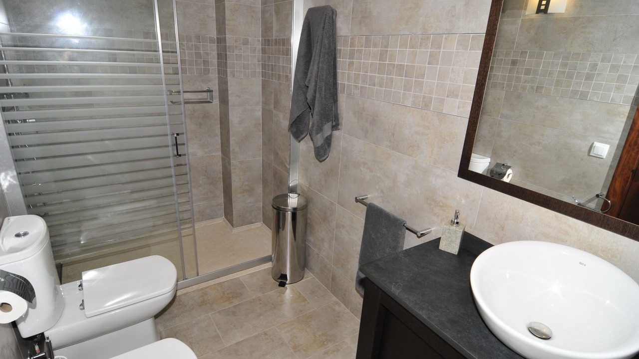 Photo of Bathroom in Son Gual