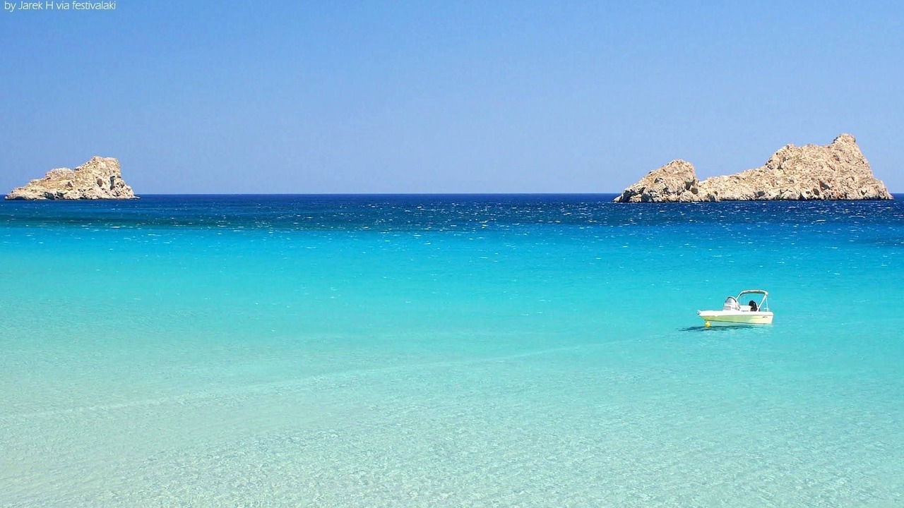 Photo of Others in Aspros Potamos